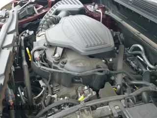 ✅ 2023 GMC Acadia SLT • VIN: 1GKKNMLS3PZ170569 • Lot: 42111568. Listed on IAAI with 41,759 mi. Free auction sales archive from the USA and detailed vehicle history report at DreamBid. Image 20.