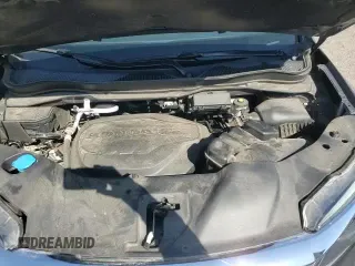 ✅ 2021 Honda Pilot EX-L • VIN: 5FNYF5H58MB007560 • Lot: 82332015. Listed on Copart with 50,764 mi. Free auction sales archive from the USA and detailed vehicle history report at DreamBid. Image 14.