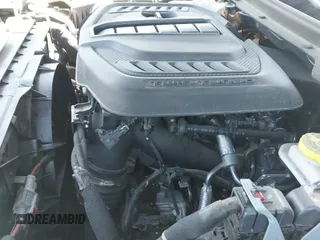 ✅ 2024 Jeep Wagoneer Series II • VIN: 1C4SJRBP9RS176938 • Lot: 43007283. Listed on IAAI with 37,434 mi. Free auction sales archive from the USA and detailed vehicle history report at DreamBid. Image 20.