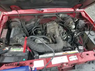 ✅ 1990 Ford Ranger XLT • VIN: 1FTCR15X6LPB44730 • Лот: 87076334. Опубликован ранее на Copart с пробегом 91 204 миль. Бесплатный доступ к архиву аукционных продаж из США и подробный отчёт об истории автомобиля на DreamBid. Изображение 14.