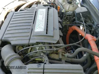 ✅ 2005 Honda Civic • VIN: JHMES96655S020402 • Lot: 42851907. Listed on IAAI with 228,139 mi. Free auction sales archive from the USA and detailed vehicle history report at DreamBid. Image 12.