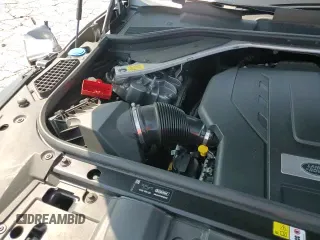 ✅ 2023 Land Rover Range Rover Autobiography • VIN: SALK1BE71PA037563 • Лот: 65063235. Опубликован ранее на Copart с пробегом 13 543 миль. Бесплатный доступ к архиву аукционных продаж из США и подробный отчёт об истории автомобиля на DreamBid. Изображение 14.