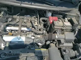 ✅ 2023 Nissan Versa S • VIN: 3N1CN8DV9PL819432 • Lot: 68967405. Listed on Copart with 33,292 mi. Free auction sales archive from the USA and detailed vehicle history report at DreamBid. Image 14.