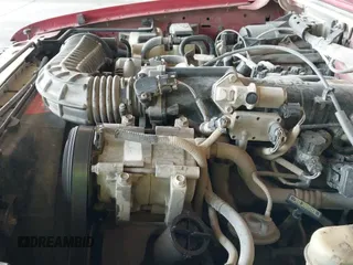 ✅ 1996 Ford Ranger XLT • VIN: 1FTCR14XXTPB26653 • Лот: 43090426. Опубликован ранее на IAAI с пробегом 201 369 миль. Бесплатный доступ к архиву аукционных продаж из США и подробный отчёт об истории автомобиля на DreamBid. Изображение 19.