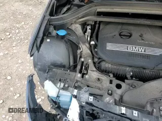 ✅ 2021 BMW X2 sDrive28i • VIN: WBXYH9C02M5S17878 • Лот: 68553725. Опубликован ранее на Copart с пробегом 81 146 миль. Бесплатный доступ к архиву аукционных продаж из США и подробный отчёт об истории автомобиля на DreamBid. Изображение 16.