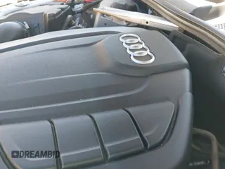 ✅ 2018 Audi A5 Premium Plus • VIN: WAUTNAF56JA012556 • Lot: 42870736. Listed on IAAI with 26,061 mi. Free auction sales archive from the USA and detailed vehicle history report at DreamBid. Image 20.