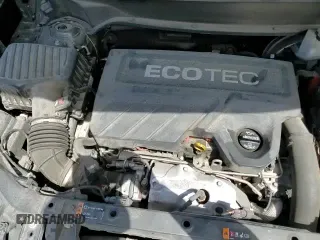 2018 Chevrolet Equinox LT z VIN 3GNAXLEU3JS556592, wystawiony jako Copart lot #70362155 z przebiegiem 106 831 mil mil oraz Czysty tytuł • Clean title. Historia ofert i sprzedaży dostępna na DreamBid. Obrazek 13.