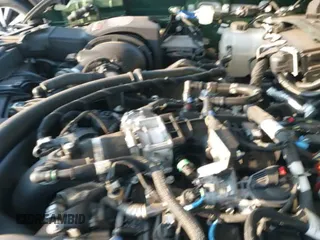 ✅ 2023 Ford Bronco • VIN: 1FMEE5DP2PLB43810 • Lot: 41656885. Wystawiony na IAAI z przebiegiem 22 178 mil. Bezpłatny archiwum sprzedaży aukcyjnych z USA i szczegółowy raport historii pojazdu na DreamBid. Zdjęcie 19.