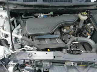 ✅ 2017 Nissan Rogue SL • VIN: JN1BJ1CP0HW002587 • Lot: 41860912. Wystawiony na IAAI z przebiegiem 106 794 mil. Bezpłatny archiwum sprzedaży aukcyjnych z USA i szczegółowy raport historii pojazdu na DreamBid. Zdjęcie 20.