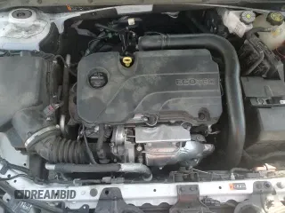 2023 Chevrolet Malibu LT с VIN 1G1ZD5ST5PF138374, выставлен на аукционе Copart как лот 80996265 с пробегом 79 837 миль миль и Списание • Salvage title. История ставок и продаж доступна на DreamBid. Изображение 14.