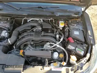 ✅ 2019 Subaru Impreza • VIN: 4S3GKAA65K3603769 • Лот: 93074715. Опубликован ранее на Copart с пробегом 47 802 миль. Бесплатный доступ к архиву аукционных продаж из США и подробный отчёт об истории автомобиля на DreamBid. Изображение 13.