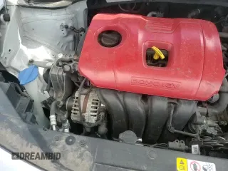 ✅ 2020 Kia Soul S • VIN: KNDJ23AU3L7012107 • Lot: 81416815. Listed on Copart with 97,069 mi. Free auction sales archive from the USA and detailed vehicle history report at DreamBid. Image 14.