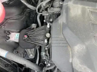 ✅ 2024 Kia Carnival SX Prestige • VIN: KNDNE5H33R6421580 • Lot: 86259365. Listed on Copart with 34,436 mi. Free auction sales archive from the USA and detailed vehicle history report at DreamBid. Image 14.