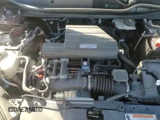 ✅ 2018 Honda CR-V EX-L • VIN: 7FARW2H85JE060214 • Lot: 85917605. Wystawiony na Copart z przebiegiem 20 150 mil. Bezpłatny archiwum sprzedaży aukcyjnych z USA i szczegółowy raport historii pojazdu na DreamBid. Zdjęcie 15.