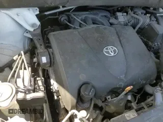 ✅ 2017 Toyota Highlander XLE • VIN: 5TDJZRFH8HS473794 • Lot: 51797145. Listed on Copart with 126,653 mi. Free auction sales archive from the USA and detailed vehicle history report at DreamBid. Image 15.