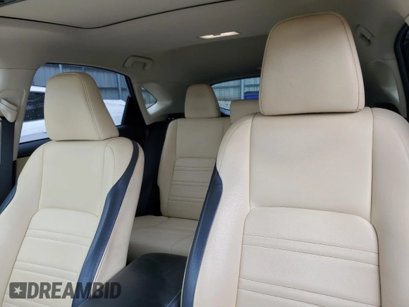 ✅ 2016 Lexus NX 200t • VIN: JTJBARBZ7G2053179 • Lot: 44677163. Wystawiony na Copart z przebiegiem 130 206 mil. Bezpłatny archiwum sprzedaży aukcyjnych z USA i szczegółowy raport historii pojazdu na DreamBid. Zdjęcie 10.