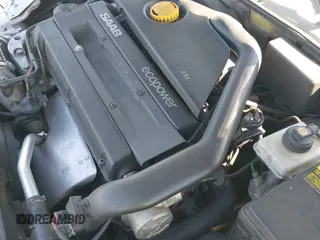 ✅ 2002 Saab 9-5 Aero Sport • VIN: YS3EH59G323035184 • Лот: 43335511. Опубликован ранее на IAAI с пробегом 181 089 миль. Бесплатный доступ к архиву аукционных продаж из США и подробный отчёт об истории автомобиля на DreamBid. Изображение 12.