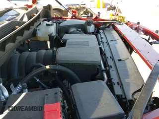 ✅ 2024 Chevrolet Silverado 1500 RST • VIN: 1GCUDEED6RZ209220 • Lot: 43400754. Wystawiony na IAAI z przebiegiem 18 474 mil. Bezpłatny archiwum sprzedaży aukcyjnych z USA i szczegółowy raport historii pojazdu na DreamBid. Zdjęcie 19.