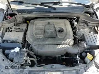 ✅ 2020 Dodge Durango GT Plus • VIN: 1C4RDJDG7LC324459 • Lot: 58781895. Listed on Copart with 137,280 mi. Free auction sales archive from the USA and detailed vehicle history report at DreamBid. Image 15.