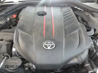 ✅ 2023 Toyota Supra 3.0 • VIN: WZ1DB0G03PW054242 • Лот: 64280695. Опубликован ранее на Copart с пробегом 38 520 миль. Бесплатный доступ к архиву аукционных продаж из США и подробный отчёт об истории автомобиля на DreamBid. Изображение 15.