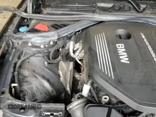 ✅ 2020 BMW 2 Series M240i • VIN: WBA2J5C05L7E79624 • Lot: 69375085. Listed on Copart with 74,186 mi. Free auction sales archive from the USA and detailed vehicle history report at DreamBid. Image 16.