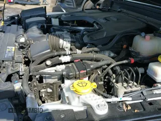 ✅ 2018 Jeep Wrangler Unlimited Rubicon • VIN: 1C4HJXFG9JW313690 • Lot: 42974725. Listed on IAAI with 102,133 mi. Free auction sales archive from the USA and detailed vehicle history report at DreamBid. Image 19.