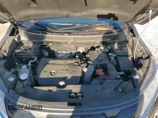 ✅ 2022 Mitsubishi Outlander ES • VIN: JA4APUAU1NU018350 • Лот: 83974665. Опубликован ранее на Copart с пробегом 73 552 миль. Бесплатный доступ к архиву аукционных продаж из США и подробный отчёт об истории автомобиля на DreamBid. Изображение 14.