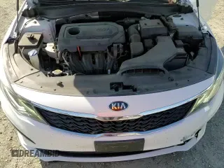 ✅ 2019 Kia Optima LX • VIN: 5XXGT4L30KG309956 • Lot: 81829505. Wystawiony na Copart z przebiegiem 99 432 mil. Bezpłatny archiwum sprzedaży aukcyjnych z USA i szczegółowy raport historii pojazdu na DreamBid. Zdjęcie 13.