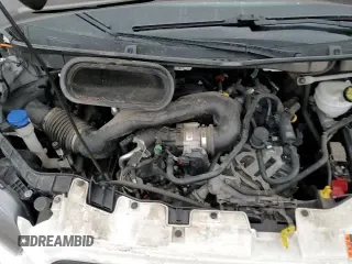 ✅ 2020 Ford Transit Cargo • VIN: 1FTBR2C85LKA39378 • Lot: 86357854. Wystawiony na Copart z przebiegiem 54 809 mil. Bezpłatny archiwum sprzedaży aukcyjnych z USA i szczegółowy raport historii pojazdu na DreamBid. Zdjęcie 14.