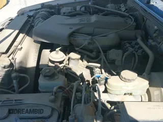 ✅ 1998 Ford Explorer XL • VIN: 1FMZU34E4WZB50132 • Lot: 42708532. Wystawiony na IAAI z przebiegiem 237 486 mil. Bezpłatny archiwum sprzedaży aukcyjnych z USA i szczegółowy raport historii pojazdu na DreamBid. Zdjęcie 19.