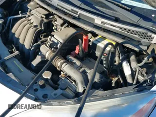 ✅ 2015 Nissan Note SV • VIN: 3N1CE2CP1FL443730 • Lot: 41309682. Listed on IAAI with 142,268 mi. Free auction sales archive from the USA and detailed vehicle history report at DreamBid. Image 12.