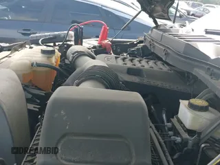 ✅ 2022 Ford F-150 XL • VIN: 1FTFW1E85NFA54282 • Lot: 42436708. Wystawiony na IAAI z przebiegiem 54 179 mil. Bezpłatny archiwum sprzedaży aukcyjnych z USA i szczegółowy raport historii pojazdu na DreamBid. Zdjęcie 15.