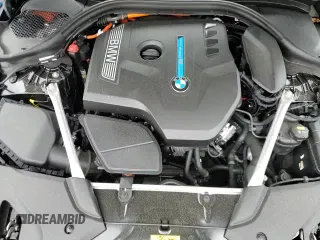 ✅ 2019 BMW 5 Series 530e • VIN: WBAJA9C58KB392453 • Lot: 67601785. Listed on Copart with 62,856 mi. Free auction sales archive from the USA and detailed vehicle history report at DreamBid. Image 15.