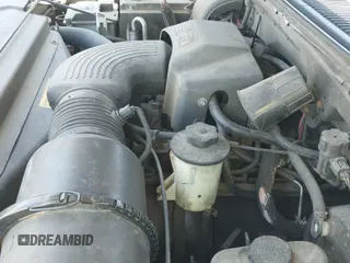 ✅ 1999 Ford Expedition XLT • VIN: 1FMRU17L9XLA43127 • Лот: 42615951. Опубликован ранее на IAAI с пробегом 260 083 миль. Бесплатный доступ к архиву аукционных продаж из США и подробный отчёт об истории автомобиля на DreamBid. Изображение 19.