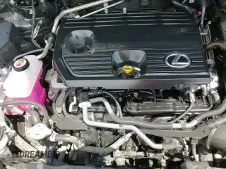 ✅ 2024 Lexus NX 350h Luxury • VIN: JTJHKCEZ2R2025597 • Лот: 66557535. Опубликован ранее на Copart с пробегом 24 750 миль. Бесплатный доступ к архиву аукционных продаж из США и подробный отчёт об истории автомобиля на DreamBid. Изображение 16.