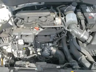 2020 Hyundai Sonata Limited with VIN 5NPEH4J22LH006881, listed as a Copart auction lot 85750995 with 82,922 mi miles and Salvage title. Bid and sale history available at DreamBid. Image 13.