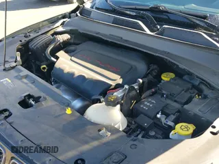 ✅ 2018 Jeep Compass Trailhawk • VIN: 3C4NJDDB5JT463696 • Лот: 43458894. Опубликован ранее на IAAI с пробегом 47 748 миль. Бесплатный доступ к архиву аукционных продаж из США и подробный отчёт об истории автомобиля на DreamBid. Изображение 20.