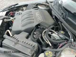 ✅ 2013 Chevrolet Impala LS • VIN: 2G1WA5E39D1116291 • Лот: 43503093. Опубликован ранее на IAAI с пробегом 114 550 миль. Бесплатный доступ к архиву аукционных продаж из США и подробный отчёт об истории автомобиля на DreamBid. Изображение 19.