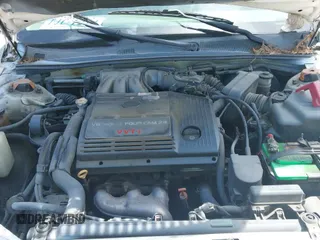 ✅ 2000 Toyota Avalon XL • VIN: 4T1BF28B2YU095637 • Лот: 42663498. Опубликован ранее на IAAI с пробегом 190 308 миль. Бесплатный доступ к архиву аукционных продаж из США и подробный отчёт об истории автомобиля на DreamBid. Изображение 19.