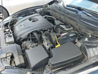 ✅ 2017 Mazda 6 Sport • VIN: JM1GL1U51H1143028 • Лот: 42768342. Опубликован ранее на IAAI с пробегом 188 067 миль. Бесплатный доступ к архиву аукционных продаж из США и подробный отчёт об истории автомобиля на DreamBid. Изображение 19.