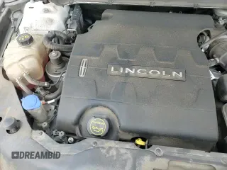 ✅ 2017 Lincoln Continental Select • VIN: 1LN6L9SK3H5612126 • Lot: 63651405. Listed on Copart with 56,264 mi. Free auction sales archive from the USA and detailed vehicle history report at DreamBid. Image 15.