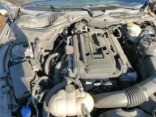 ✅ 2020 Ford Mustang EcoBoost • VIN: 1FA6P8TH0L5176498 • Lot: 91297645. Wystawiony na Copart z przebiegiem 48 331 mil. Bezpłatny archiwum sprzedaży aukcyjnych z USA i szczegółowy raport historii pojazdu na DreamBid. Zdjęcie 13.