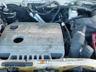 ✅ 2012 Ford Escape Hybrid • VIN: 1FMCU4K36CKA37607 • Lot: 41789396. Listed on IAAI with 362,186 mi. Free auction sales archive from the USA and detailed vehicle history report at DreamBid. Image 13.