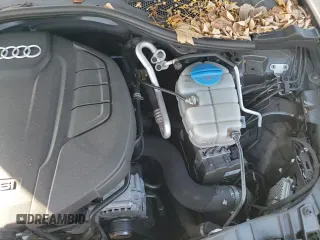 ✅ 2017 Audi A6 Premium • VIN: WAUF8AFC0HN067185 • Лот: 81758315. Опубликован ранее на Copart с пробегом 59 577 миль. Бесплатный доступ к архиву аукционных продаж из США и подробный отчёт об истории автомобиля на DreamBid. Изображение 15.