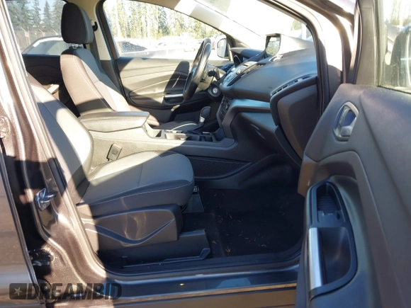 ✅ 2017 Ford Escape SE • VIN: 1FMCU0GD6HUE97016 • Lot: 44225916. Wystawiony na IAAI z przebiegiem 91 175 mil. Bezpłatny archiwum sprzedaży aukcyjnych z USA i szczegółowy raport historii pojazdu na DreamBid. Zdjęcie 5.