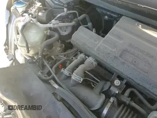 ✅ 2022 Honda CR-V EX-L • VIN: 5J6RW1H82NL000541 • Lot: 91610405. Listed on Copart with 66,188 mi. Free auction sales archive from the USA and detailed vehicle history report at DreamBid. Image 17.