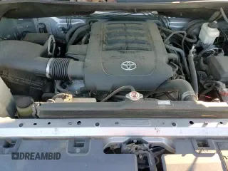 ✅ 2018 Toyota Tundra SR5 • VIN: 5TFDY5F16JX697190 • Lot: 86702665. Wystawiony na Copart z przebiegiem 120 416 mil. Bezpłatny archiwum sprzedaży aukcyjnych z USA i szczegółowy raport historii pojazdu na DreamBid. Zdjęcie 15.