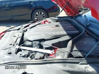 ✅ 2024 Toyota Supra 3.0 • VIN: WZ1DB0G00RW067405 • Lot: 43274493. Wystawiony na IAAI z przebiegiem 591 mil. Bezpłatny archiwum sprzedaży aukcyjnych z USA i szczegółowy raport historii pojazdu na DreamBid. Zdjęcie 19.