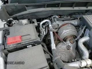 ✅ 2023 GMC Sierra 1500 AT4 • VIN: 1GTUUEE80PZ136104 • Lot: 83977275. Listed on Copart with 32,748 mi. Free auction sales archive from the USA and detailed vehicle history report at DreamBid. Image 15.