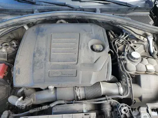 ✅ 2020 Land Rover Range Rover Velar S • VIN: SALYB2EX6LA265169 • Лот: 85699105. Опубликован ранее на Copart с пробегом 75 336 миль. Бесплатный доступ к архиву аукционных продаж из США и подробный отчёт об истории автомобиля на DreamBid. Изображение 16.